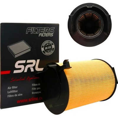 FILTRO AIRE S11-4015 SRL  