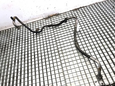 Трубка кондиционера fiat bravo ii 1.9 150km хэтчбек фото №1