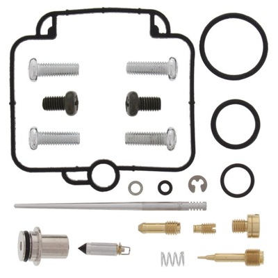 JUEGO DE REPARACIÓN CARBURADOR POLARIS SPORTSMAN 500  