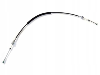 Трос переключения передач alfa mito 08- 1403/1005 фото №1