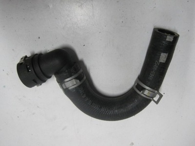 Wąż труба wody kia niro 1.6 hyb 25490-03ha0 фото №1