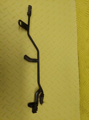 Skoda rapid ii 1.6 tdi шланг трубка wody 5q0121070bc фото №1