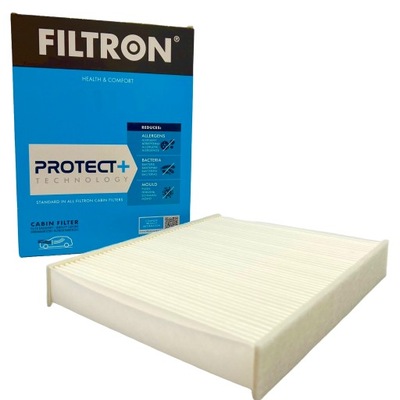 FILTRO DE CABINA FILTRON K1112-2X K11122X  