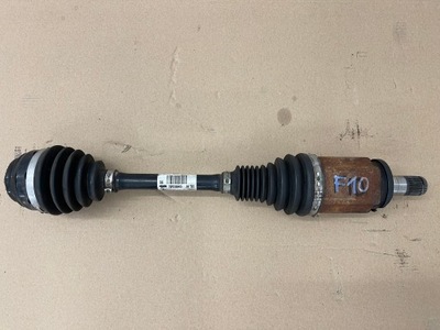Bmw f10 f11 приводной вал передняя левая x-drive 7593043 фото №1