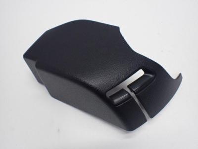 Защита поперечина задняя багажника левая 9175123 bmw x3 f25 12r фото №1