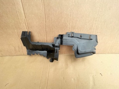 Peugeot 308 воздуховод воздуха фото №1