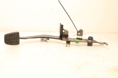 Педаль сцепления toyota aygo ii lift фото №1