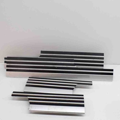 Комплект поріг land rover range rover iii l322 eap000161pva 14529906 4.4l фото №1