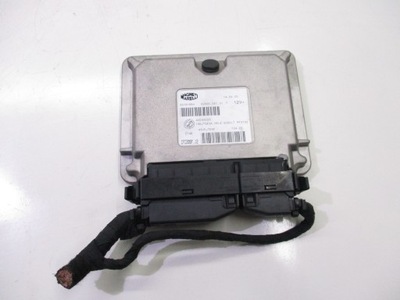 Alfa romeo 156 2.0 jts блок управления коробки передач фото №1