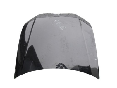 Audi q8 4m8 4m 2019- капот крышка 4m8823029a фото №1