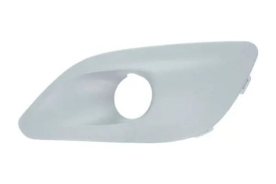 Решётка решётка радиатора бампера 6502-07-5519917p blic фото №1