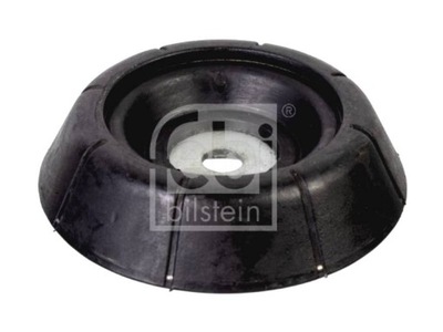 Подушка амортизатора перед opel agila b 08- фото №1