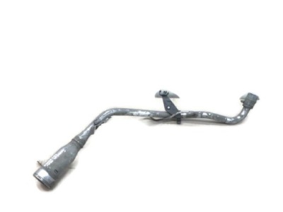 Volvo xc90 ii труба заливной топлива 31679194 vck06e фото №1