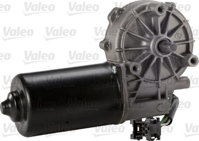 C0C02E VALEO MOTOR LIMPIAPARABRISAS PARTE DELANTERA CONVIENE DO: MAN E2000, L2000, M 2000 L  