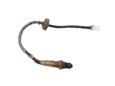 Датчик лямбда-зонд 4 pin 0258006566 smart forfour i 2004-2006 фото №1