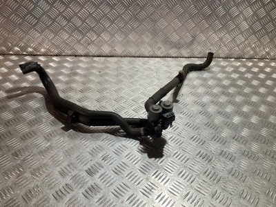 Електроклапан шланг wody mercedes slk r171 1.8 cgi фото №1