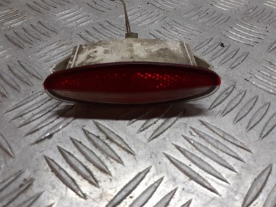 Освещение лампа обшивка laguna ii 8200003263a фото №1