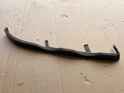 Накладка лампи молдинг права bmw e46 1997-2001 51138208482 фото №1