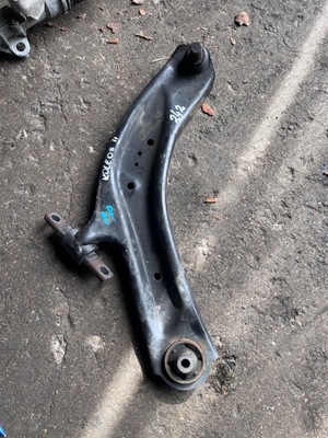 242 renault koleos ii важіль правий перед фото №1