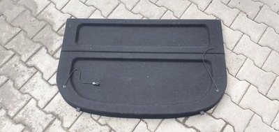 Mazda 6 gh хетчбек задня полиця śląsk фото №1