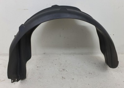 Подкрылок левый задняя задние smart forfour 454 a4546980330 фото №1