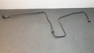 Шланг топлива scudo expert jumpy ii 1.6 фото №1