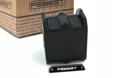 Febest nsb-z34f подвеска, стабилизатор фото №1