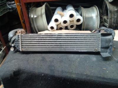 Intelcoller mazda cx5 6 gj 3bm 2.2 дизель sh01 фото №1