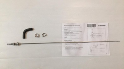 Org! webasto ujęcie pobieracz топлива прямые 1322645a фото №1