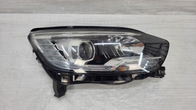 -фара лампа передня права renault scenic 4 iv 16- лінза фото №1