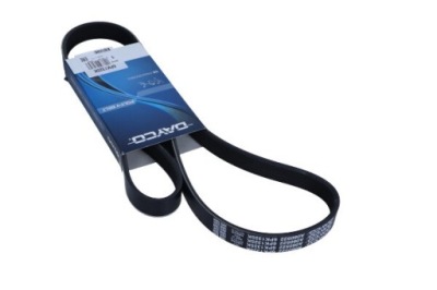 Ремень многоручьевой 6pk1325k mazda 6pk1325kday фото №1