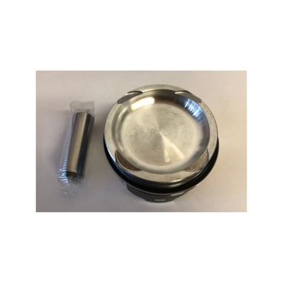 Поршень kpl std abarth fiat alfa romeo lancia 1,4 t-jet tjet фото №1