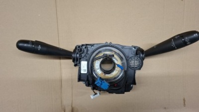 Перемикач комбінований citroen оригінальний номер 96667323xt фото №1