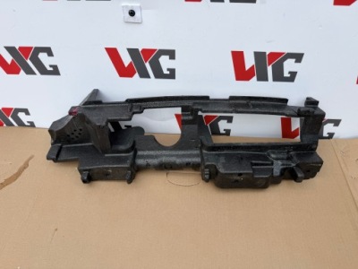 Воздуховод впуск воздуха перед renault clio v 1.5 dci 628106739r фото №1