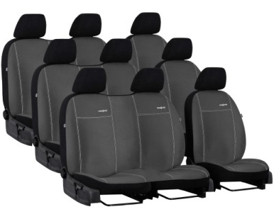 RENAULT TRAFIC 3 9M BUS MIAROWE POKROWCE