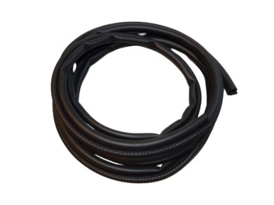 Прокладка резиновый дверь окон 41813951 iveco trakker фото №1