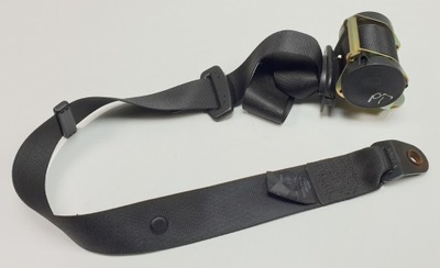 Pas правий задня mini cooper s r53 r50 7055962 фото №1