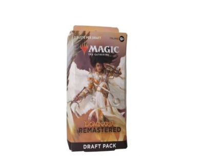 KARTY MAGIC THE GATHERING 13+ 45szt W20B256