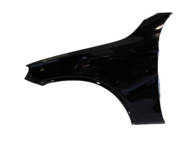 Mercedes glc x253 253 coupe крыло передний левый фото №1