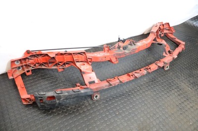 Pas передний ford focus ii mk2 1.6tdci фото №1