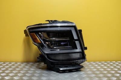 Nissan titan 2020- фара лампа high grade full led правая usa фото №1