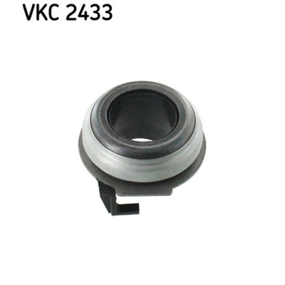 COJINETE DE SOPORTE SKF VKC 2433  