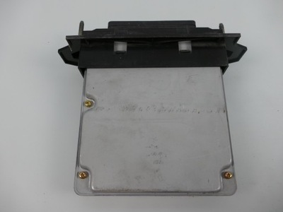 Jaguar s-type r 4.2 400km блок керування двигуна модуль фото №1