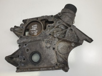 Mercedes vito w638 2.2 cdi корпус распредвал фото №1