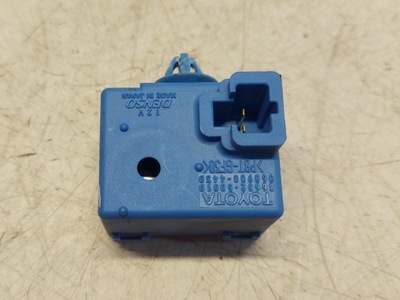 Toyota prius iv модуль реле пищалка звуковий сигнал фото №1