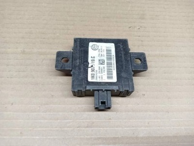 Audi a3 8p lift модуль сигналізація 1k0907719c фото №1