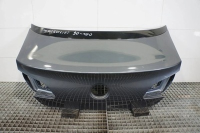 Кришка багажника кришка багажника vw passat cc lift lk7x фото №1