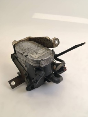 Toyota rav 4 xa30 2006 обогреватель стояночный webasto фото №1