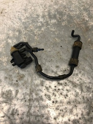 Клапан вакуумa skoda octavia ii lift scout 1k0906627b фото №1