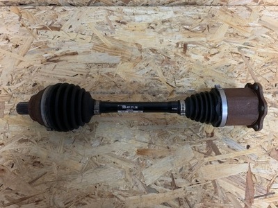 Привідний вал ліва 5q0407271db vw фото №1